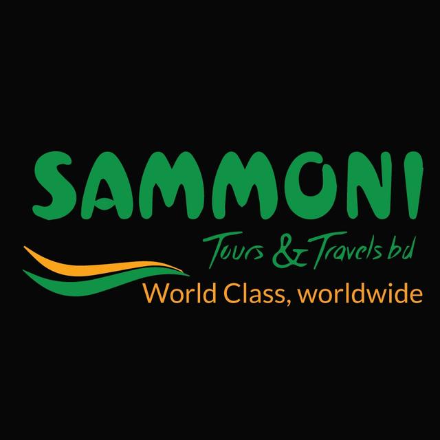 Sammoni Tours and Travels BD